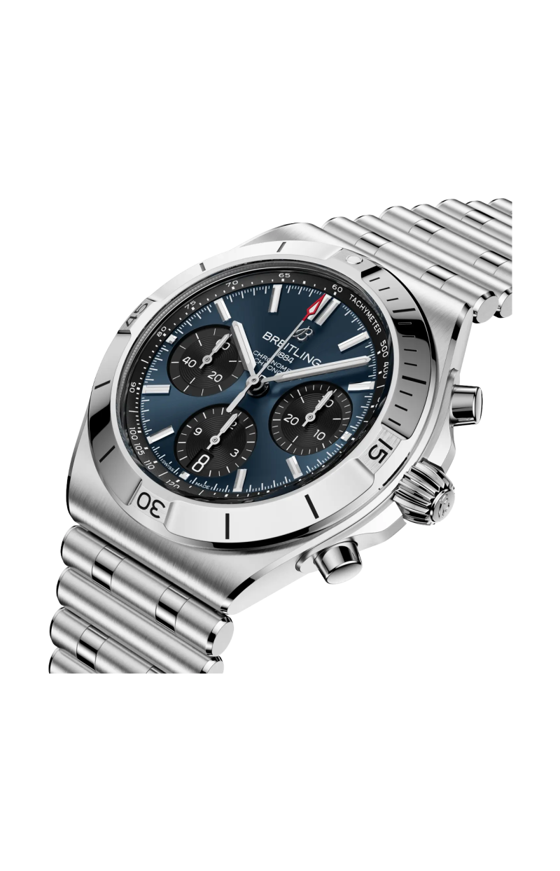 Breitling | CHRONOMAT B01 CHRONOGRAPH 42 - AB0158101C1A1 (2)