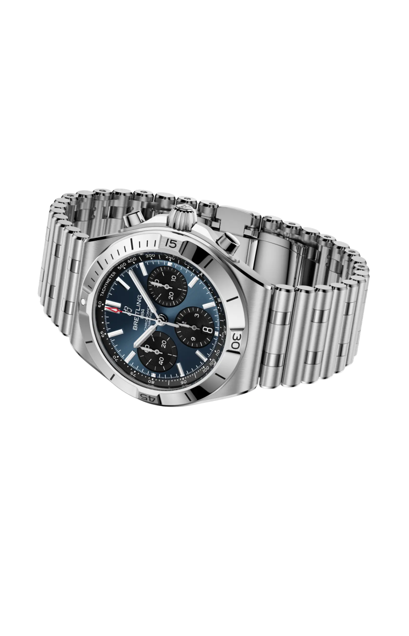 Breitling | CHRONOMAT B01 CHRONOGRAPH 42 - AB0158101C1A1 (3)