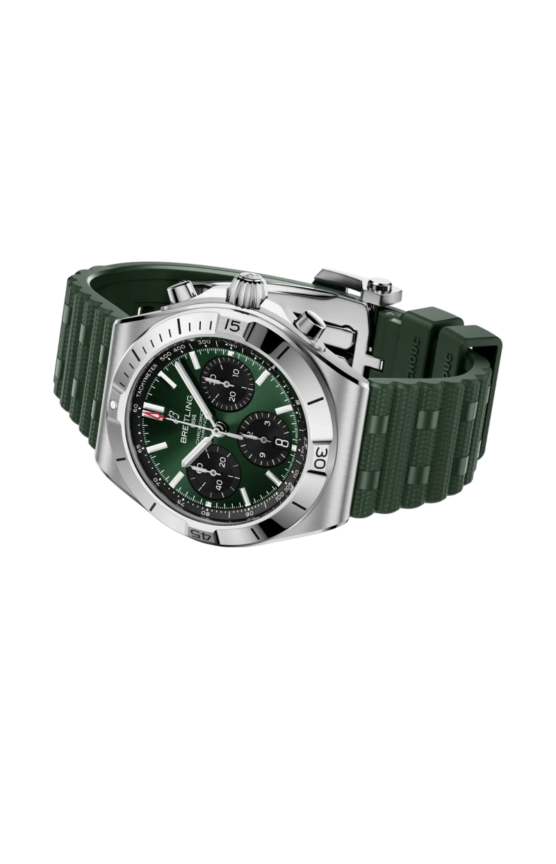 Breitling | CHRONOMAT B01 CHRONOGRAPH 42 - AB0158101L1S1 (3)