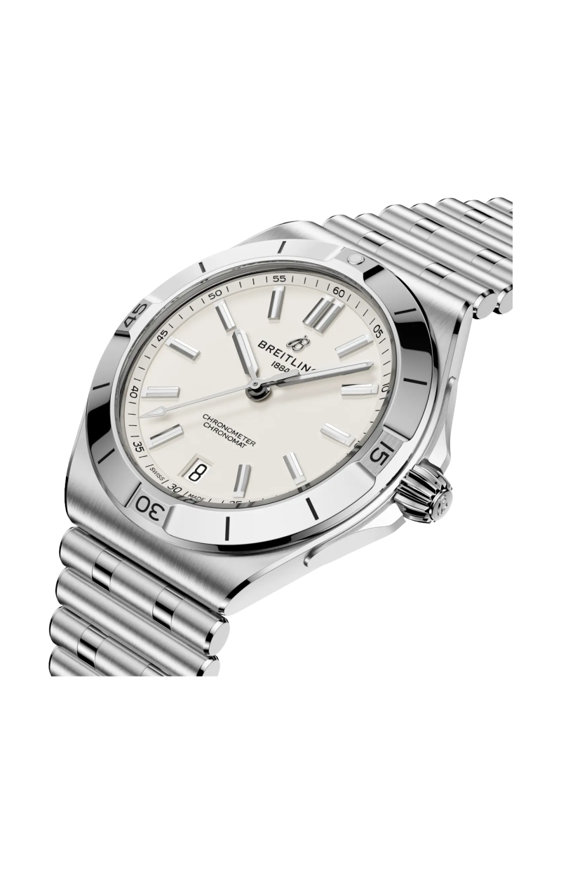 Breitling | CHRONOMAT B31 AUTOMATIC 40 - AB3114101A1A1 (2)