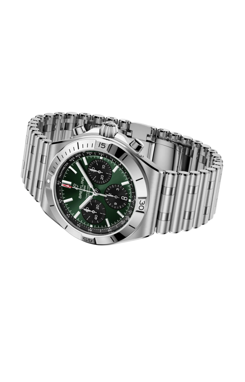 Breitling | CHRONOMAT B01 CHRONOGRAPH 42 - AB0158101L1A1 (3)