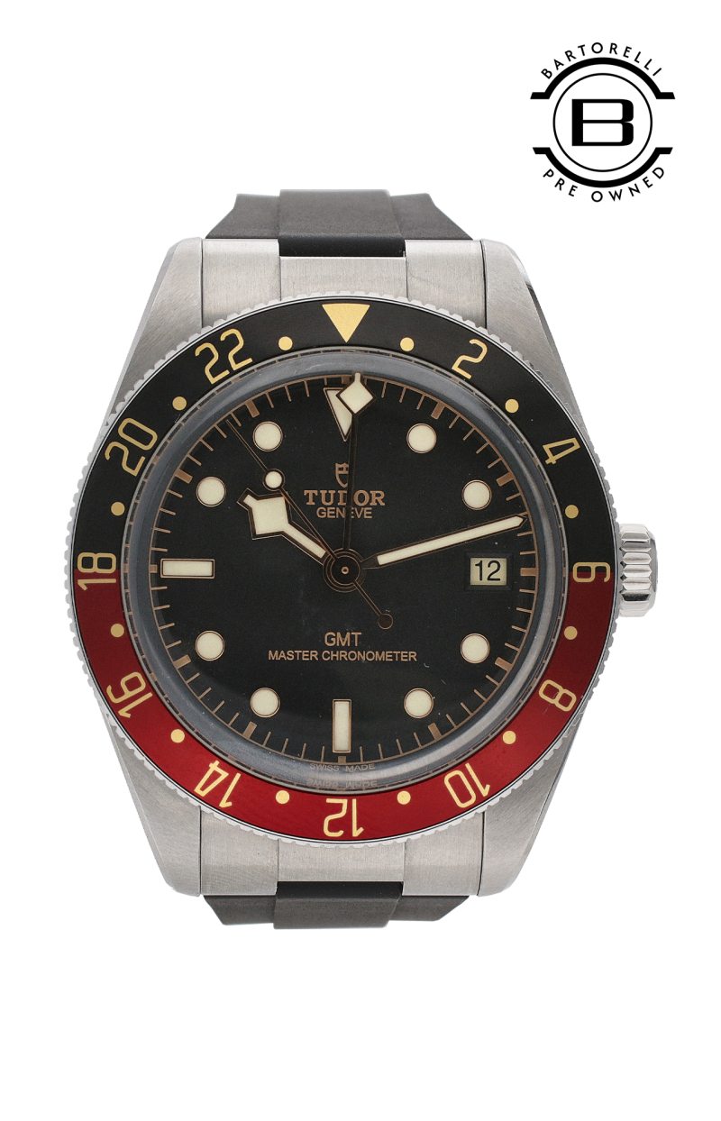 Tudor | TUDOR BLACK BAY 58 GMT - U-7939G1A0NRU (1)