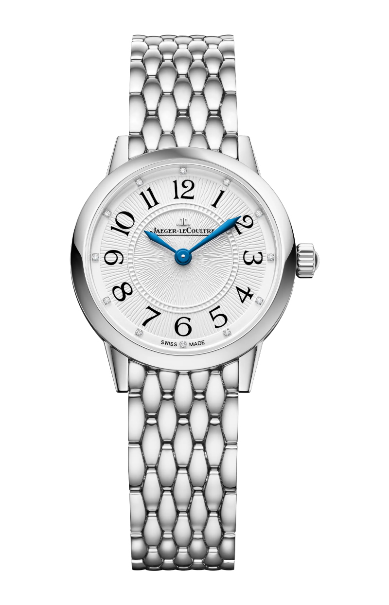 Jaeger-Lecoultre | RENDEZ-VOUS CLASSIC HOUR-MINUTE - 3658110 (1)