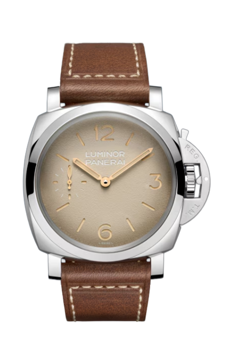 Panerai | LUMINOR - LIMITED EDITION - PAM01735 (1)