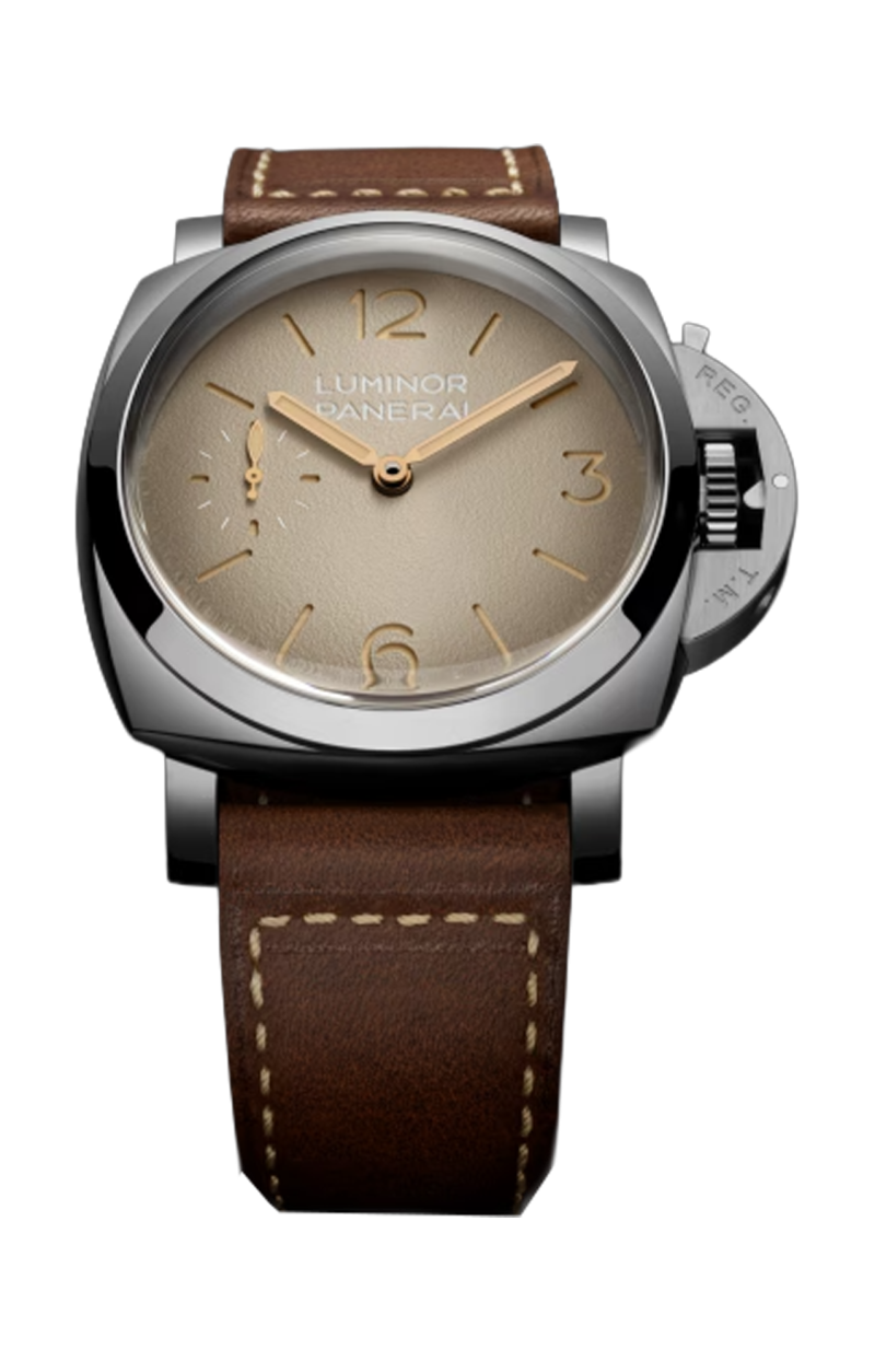 Panerai | LUMINOR - LIMITED EDITION - PAM01735 (2)