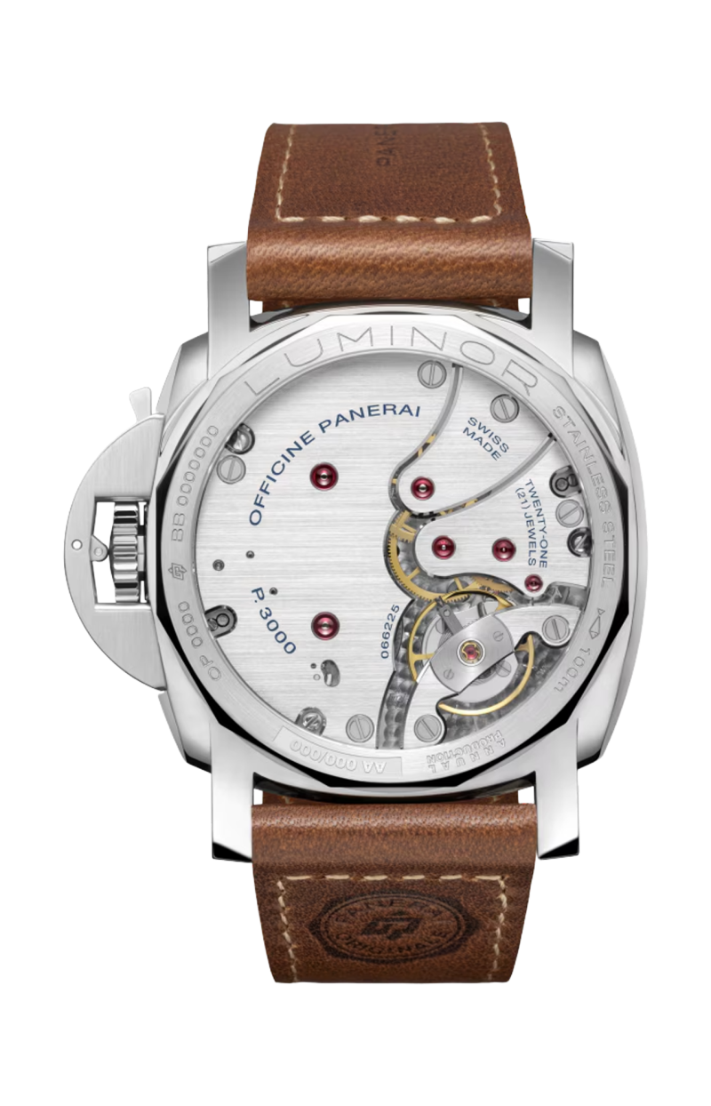 Panerai | LUMINOR - LIMITED EDITION - PAM01735 (4)