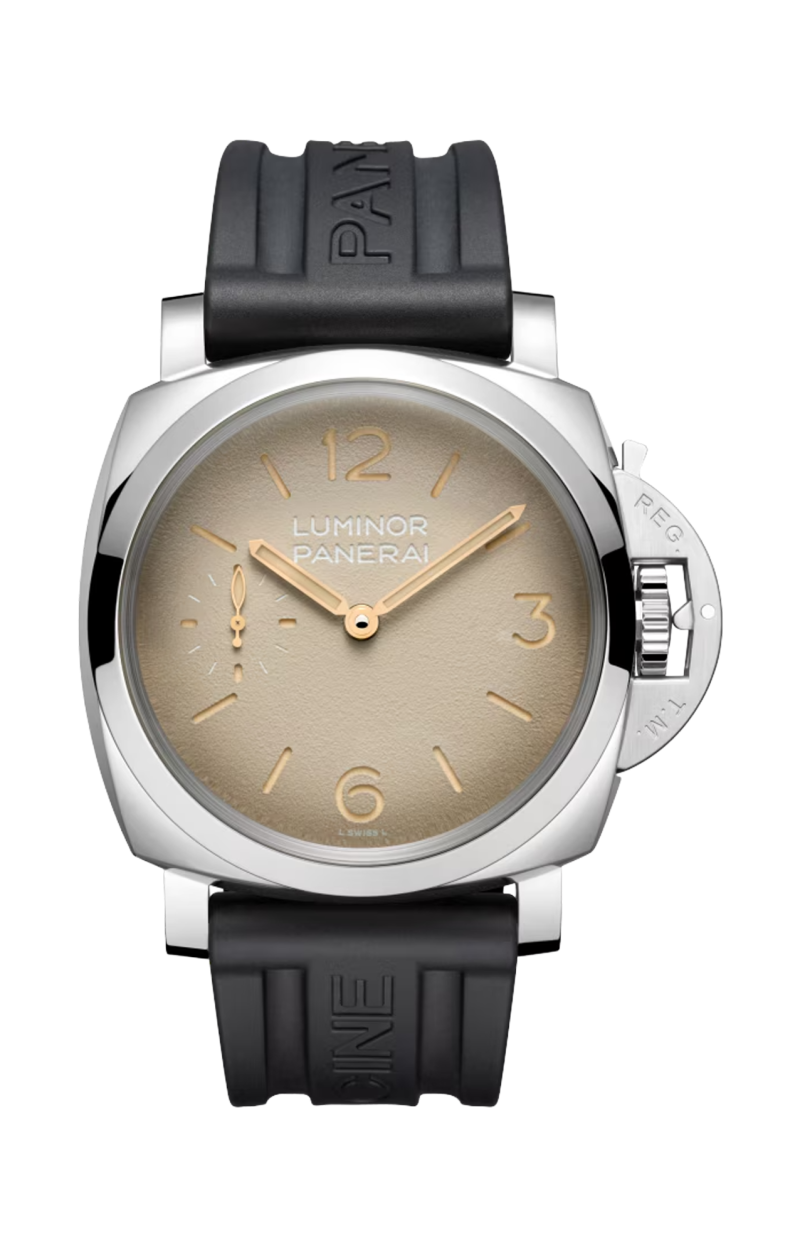 Panerai | LUMINOR - LIMITED EDITION - PAM01735 (5)