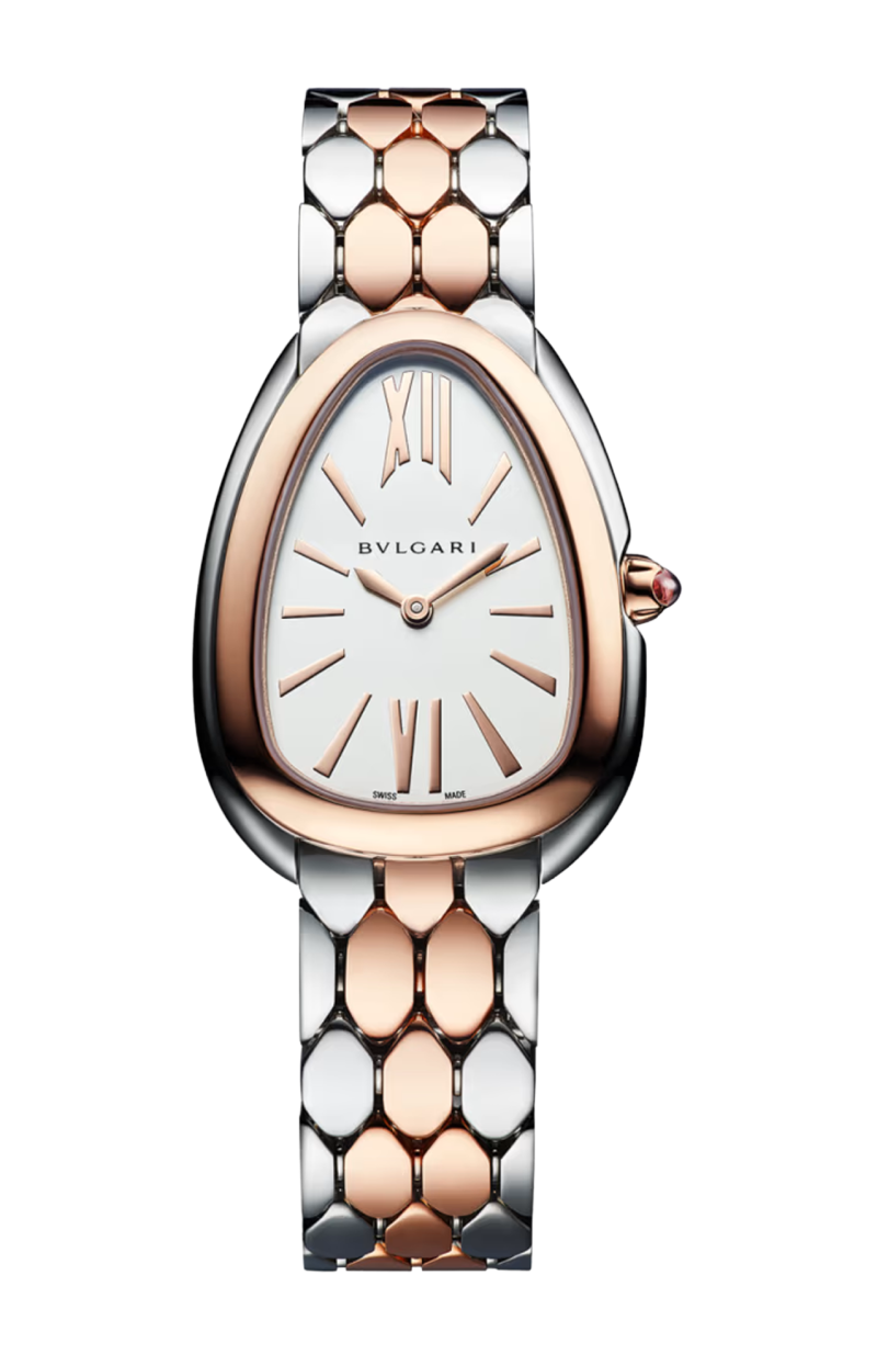 Bulgari | SERPENTI SEDUTTORI - SP33WSPGSPG (1)
