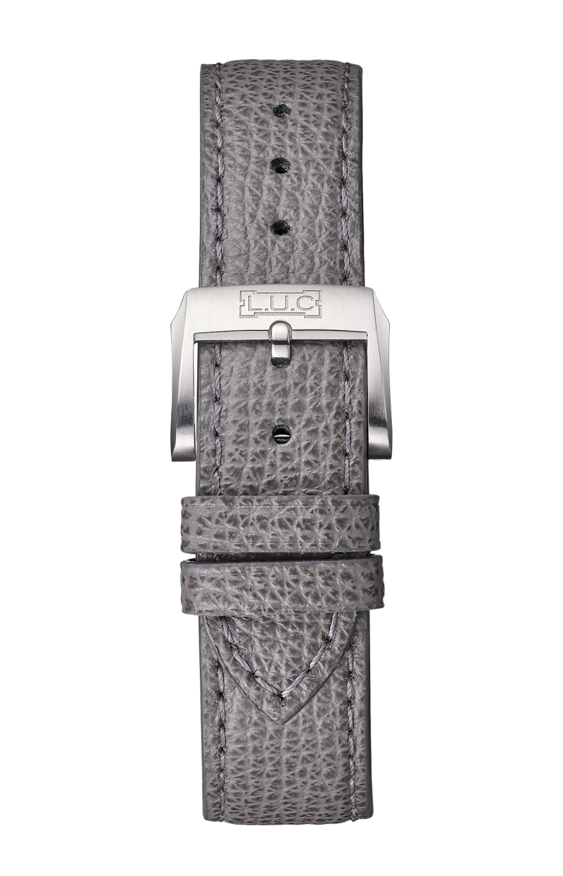Chopard | L.U.C 1860 36,5 MM, AUTOMATICO, LUCENT STEEL&trade; - 168860 (4)