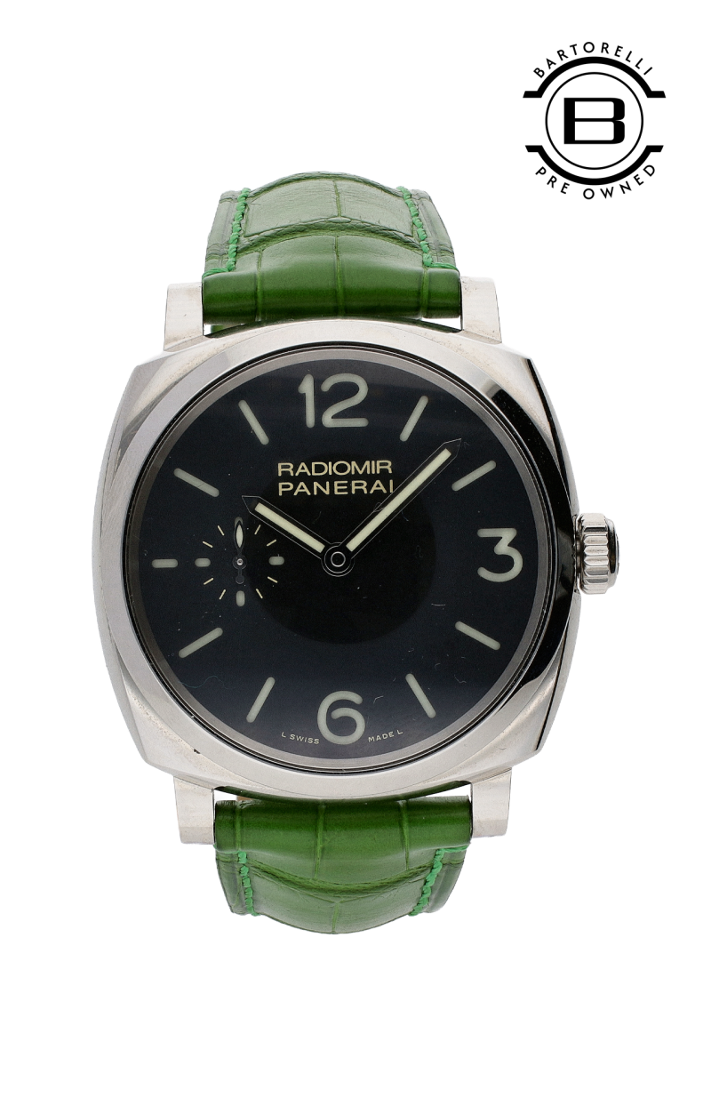 Panerai | RADIOMIR 1940 3 DAYS PAM00574 - U-PAM00574 (1)