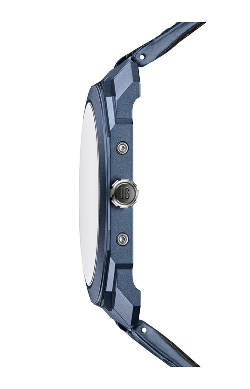 Bulgari | OCTO FINISSIMO PERPETUAL CALENDAR - LIMITED EDITION - 104262 (3)