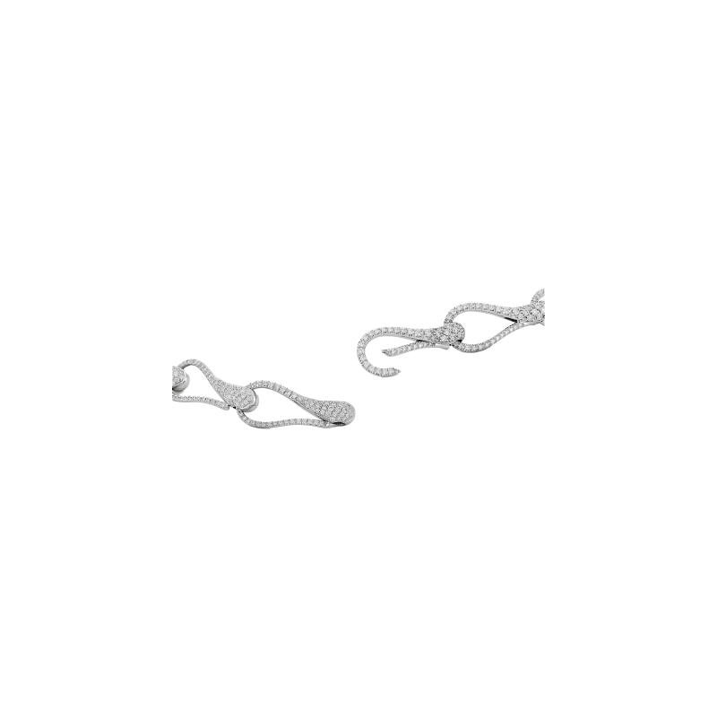 Dada Arrigoni | BRACCIALE ELIKA MAGLIE GRANDI FULL PAV&Eacute; - DEK288BRBBDI (3)