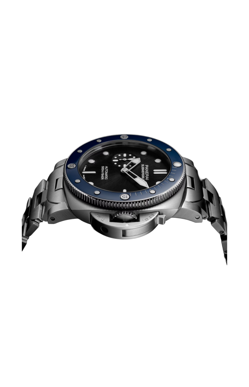 Panerai | SUBMERSIBLE - PAM01756 (2)