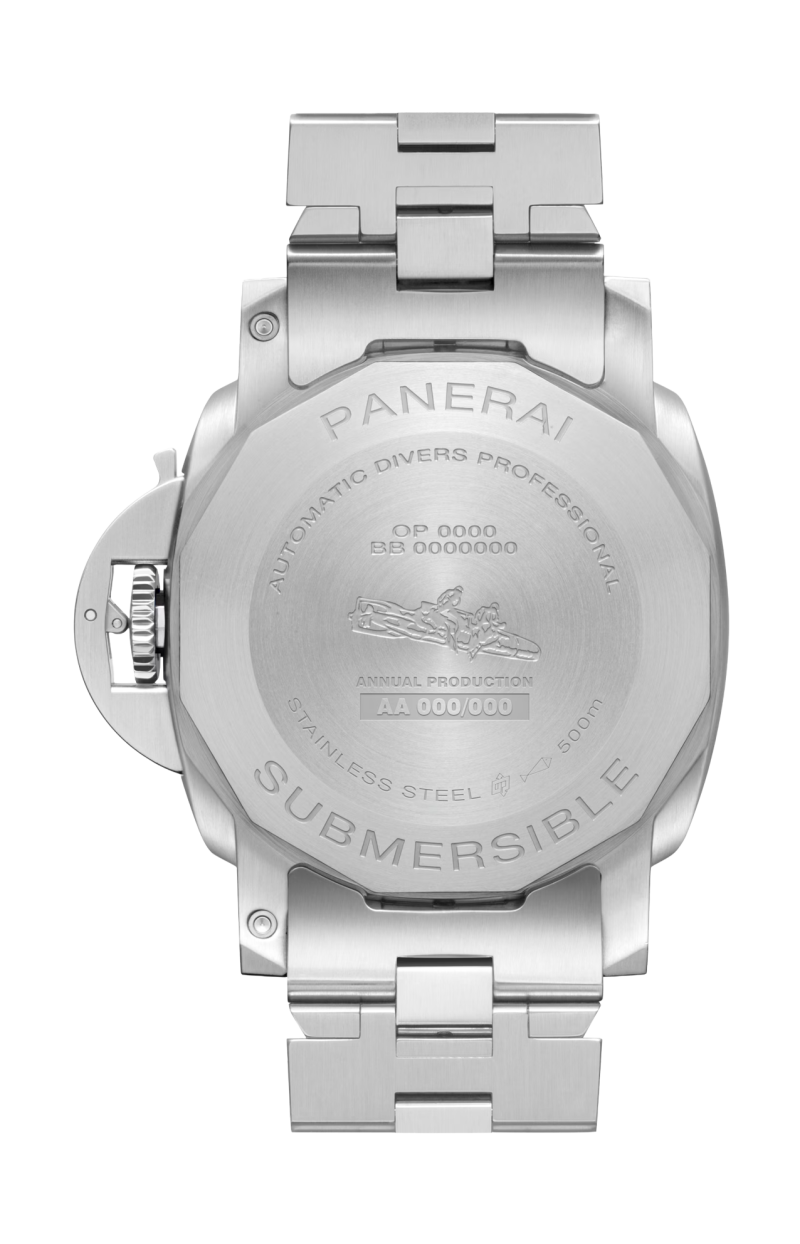 Panerai | SUBMERSIBLE - PAM01756 (3)