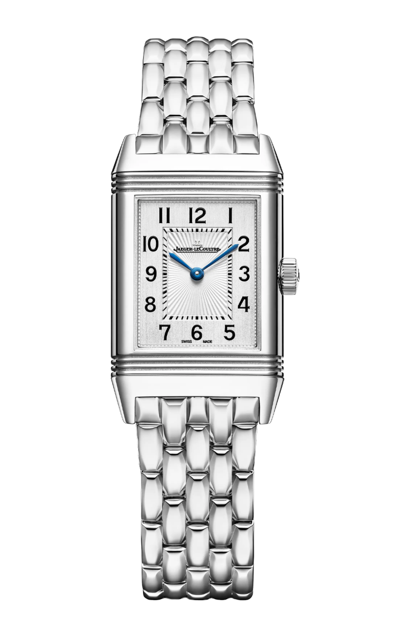 Jaeger-Lecoultre | REVERSO CLASSIC MONOFACE - 2608142 (1)