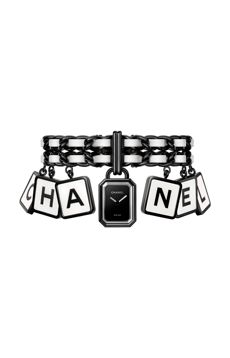 Chanel | PREMI&Egrave;RE COCO GAME - LIMITED EDITION - H11151 (1)