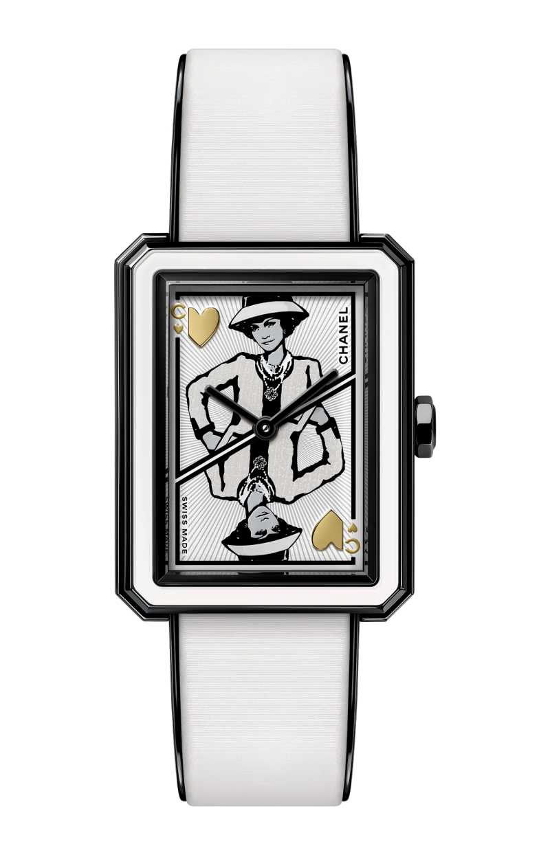 Chanel | BOY&middot;FRIEND COCO GAME - LIMITED EDITION - H11096 (1)