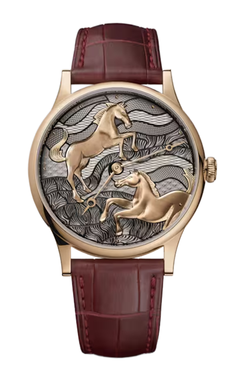 Breguet | CLASSIQUE 7185 - LIMITED EDITION - 7185BH/15/9W6 07 (1)