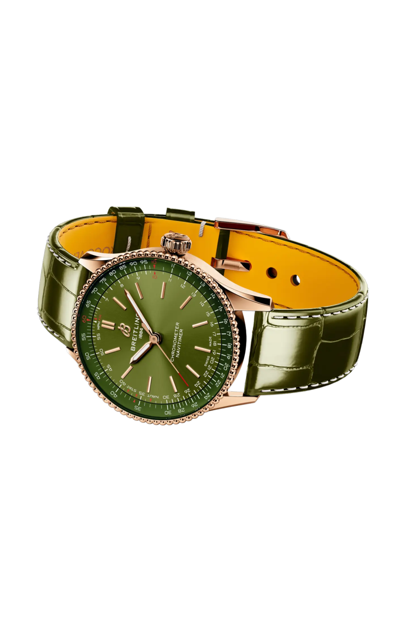 Breitling | NAVITIMER AUTOMATIC 36 - R17327371L1P1 (3)