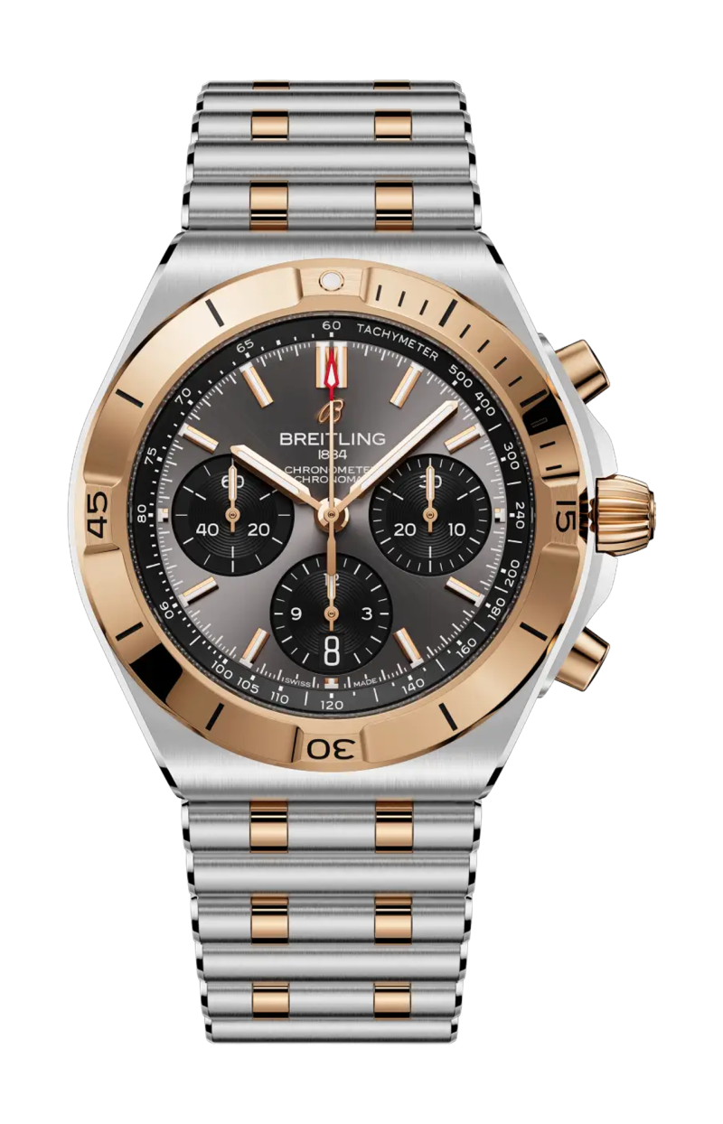 Breitling | CHRONOMAT B01 CHRONOGRAPH 42 - UB0158101B1U1 (1)