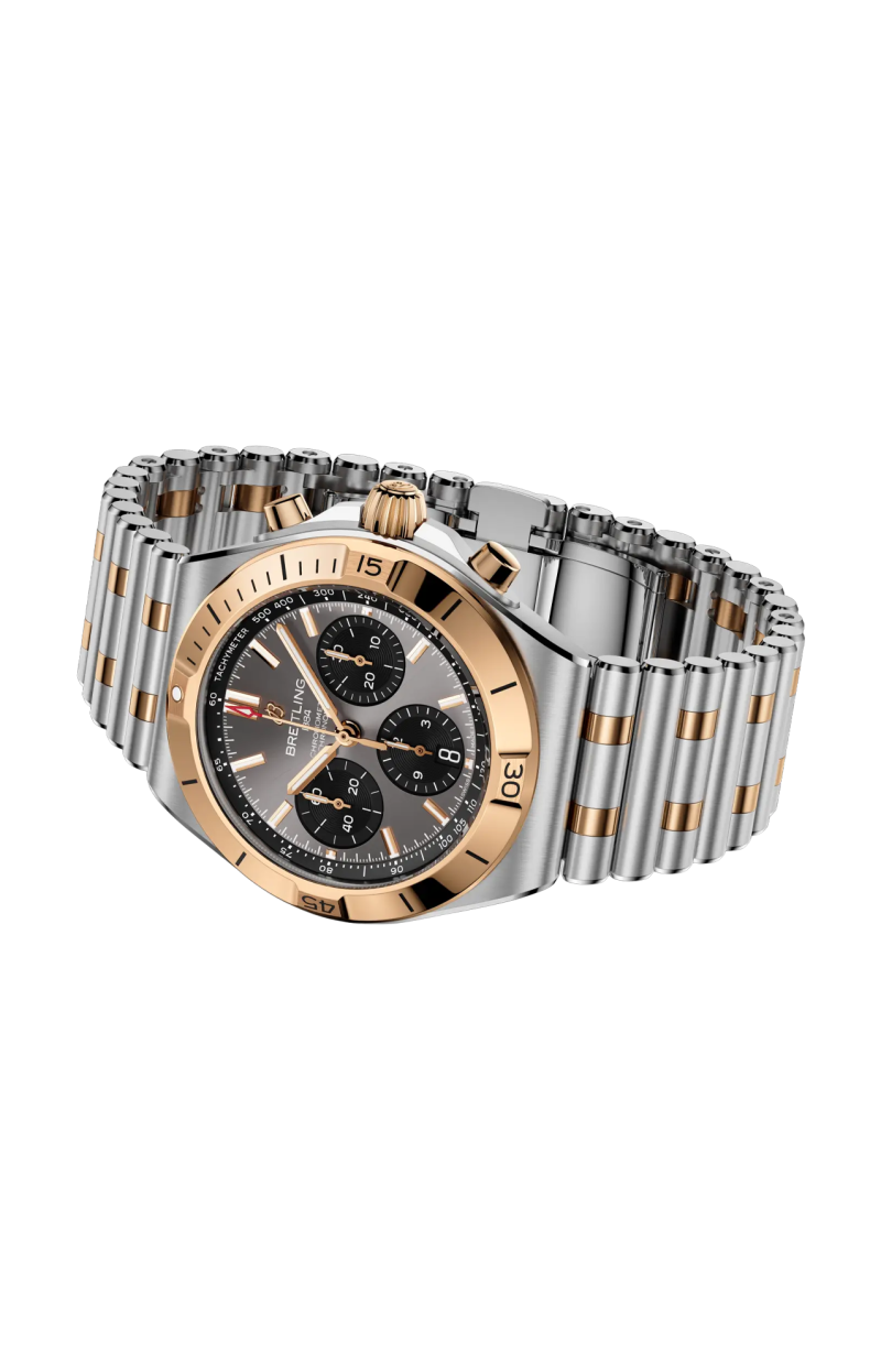 Breitling | CHRONOMAT B01 CHRONOGRAPH 42 - UB0158101B1U1 (3)