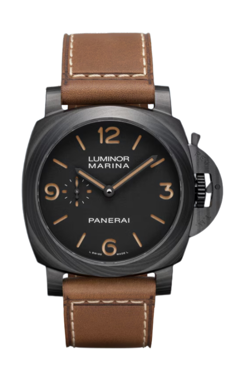 Panerai | LUMINOR MARINA - PAM01707 (1)