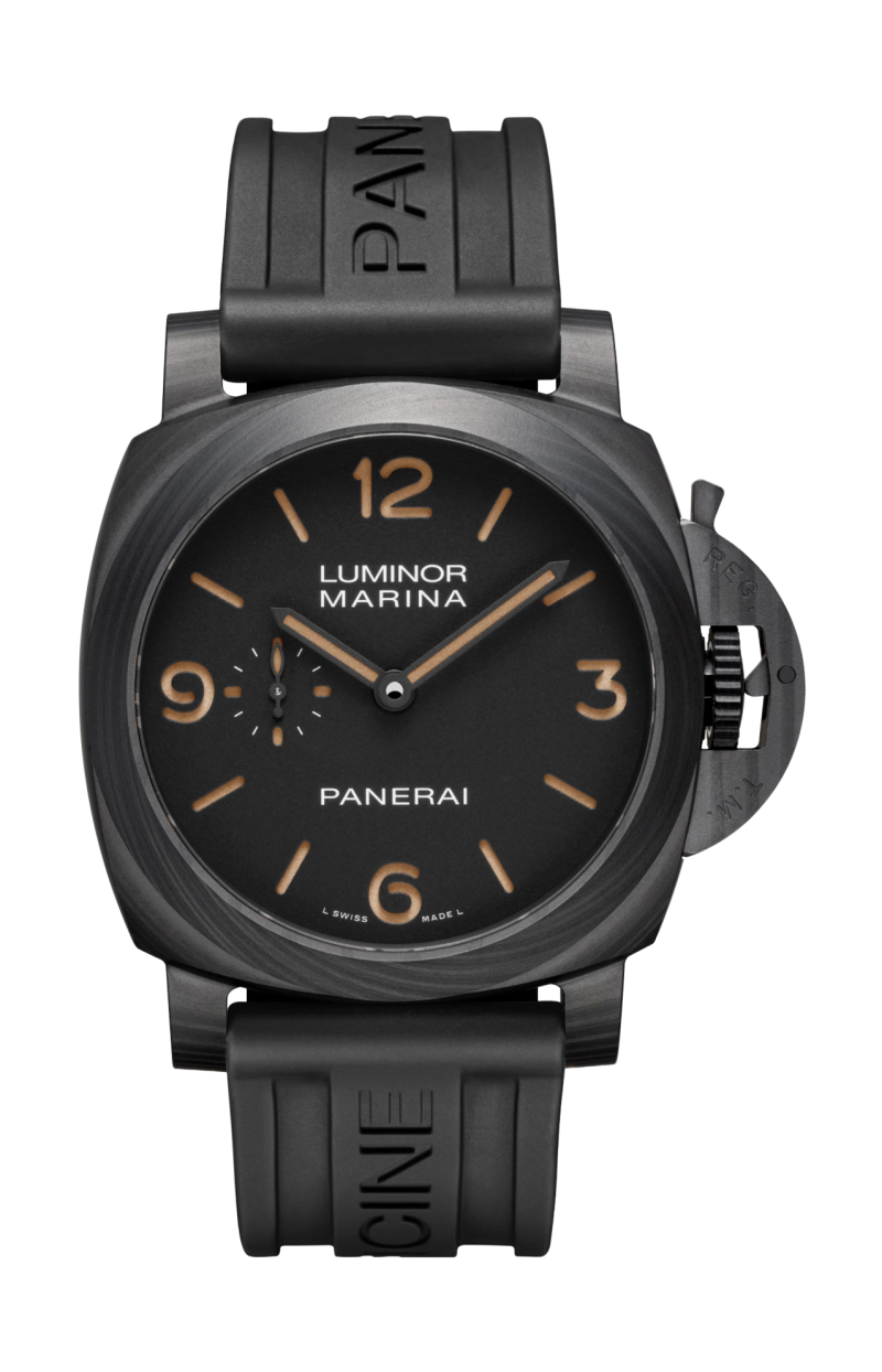 Panerai | LUMINOR MARINA - PAM01707 (2)