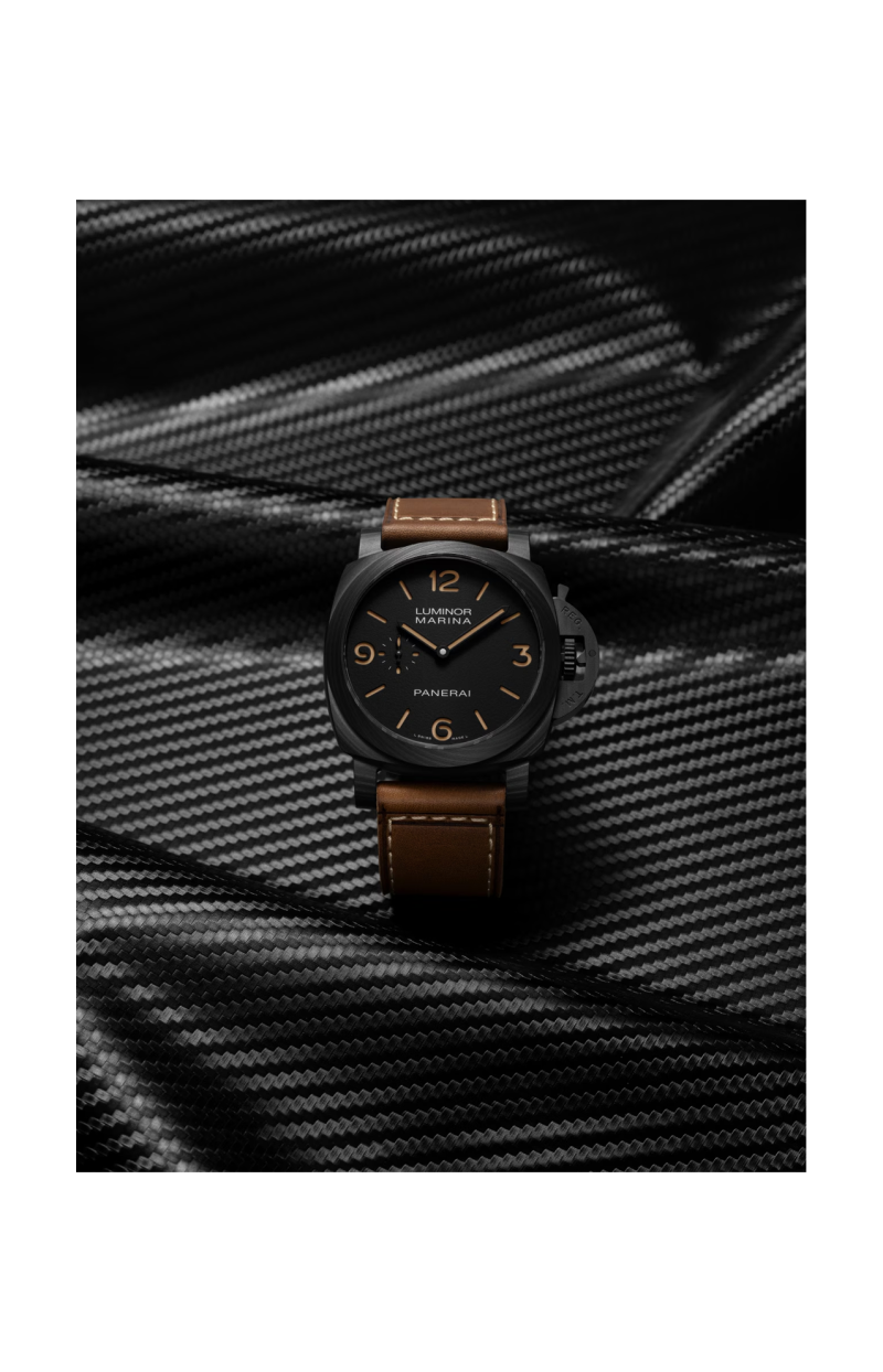 Panerai | LUMINOR MARINA - PAM01707 (6)