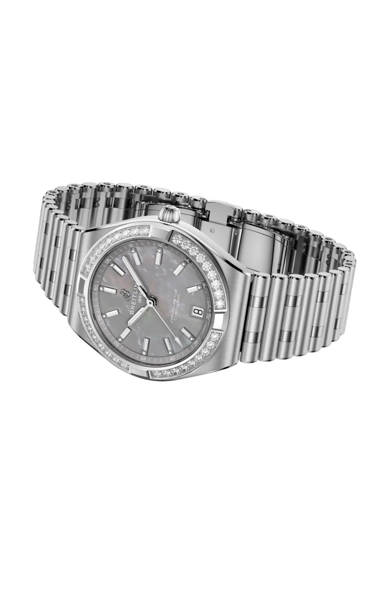 Breitling | CHRONOMAT AUTOMATIC 36 - A10320591G1A1 (3)