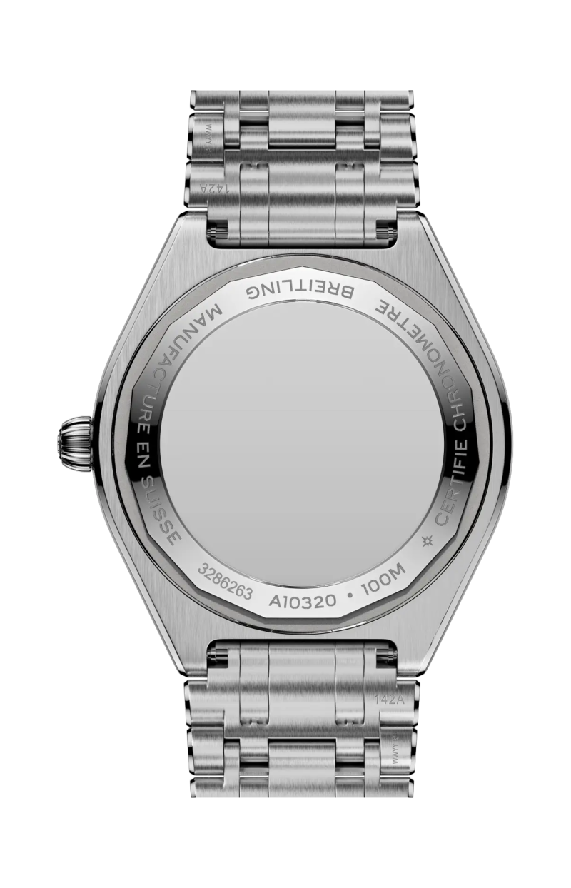 Breitling | CHRONOMAT AUTOMATIC 36 - A10320591G1A1 (4)