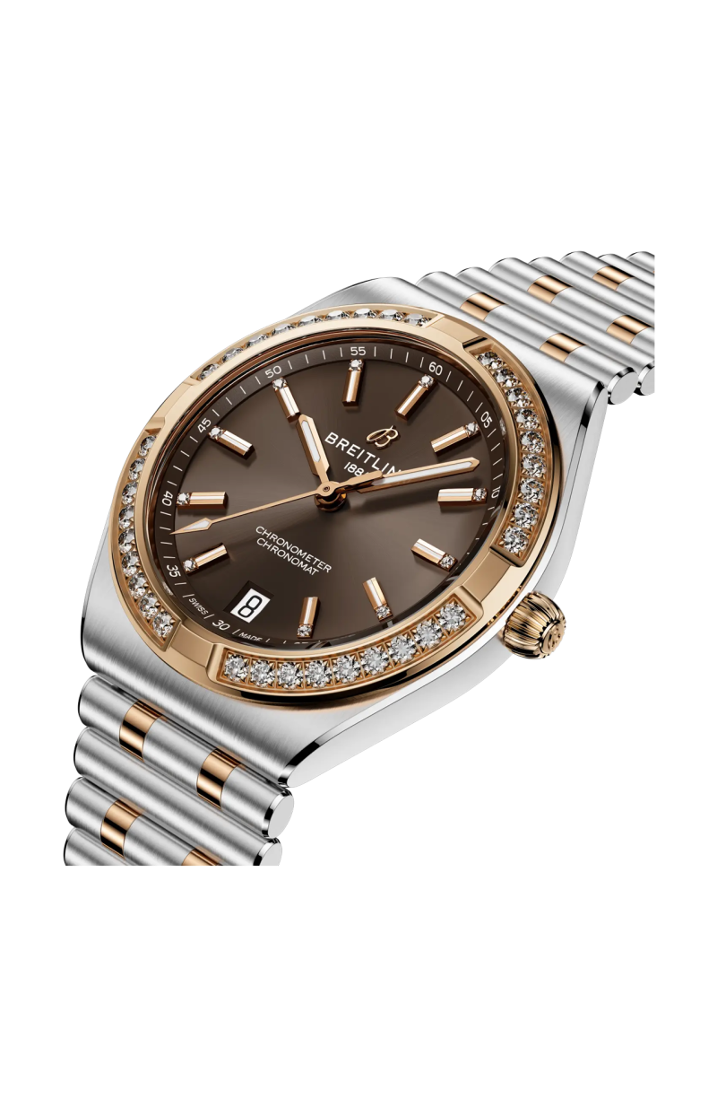 Breitling | CHRONOMAT AUTOMATIC 36 - U10320591Q1U1 (2)