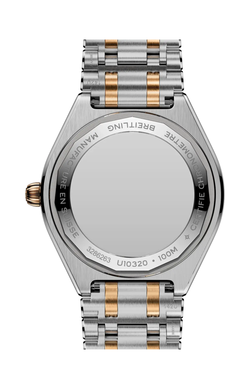 Breitling | CHRONOMAT AUTOMATIC 36 - U10320591Q1U1 (4)