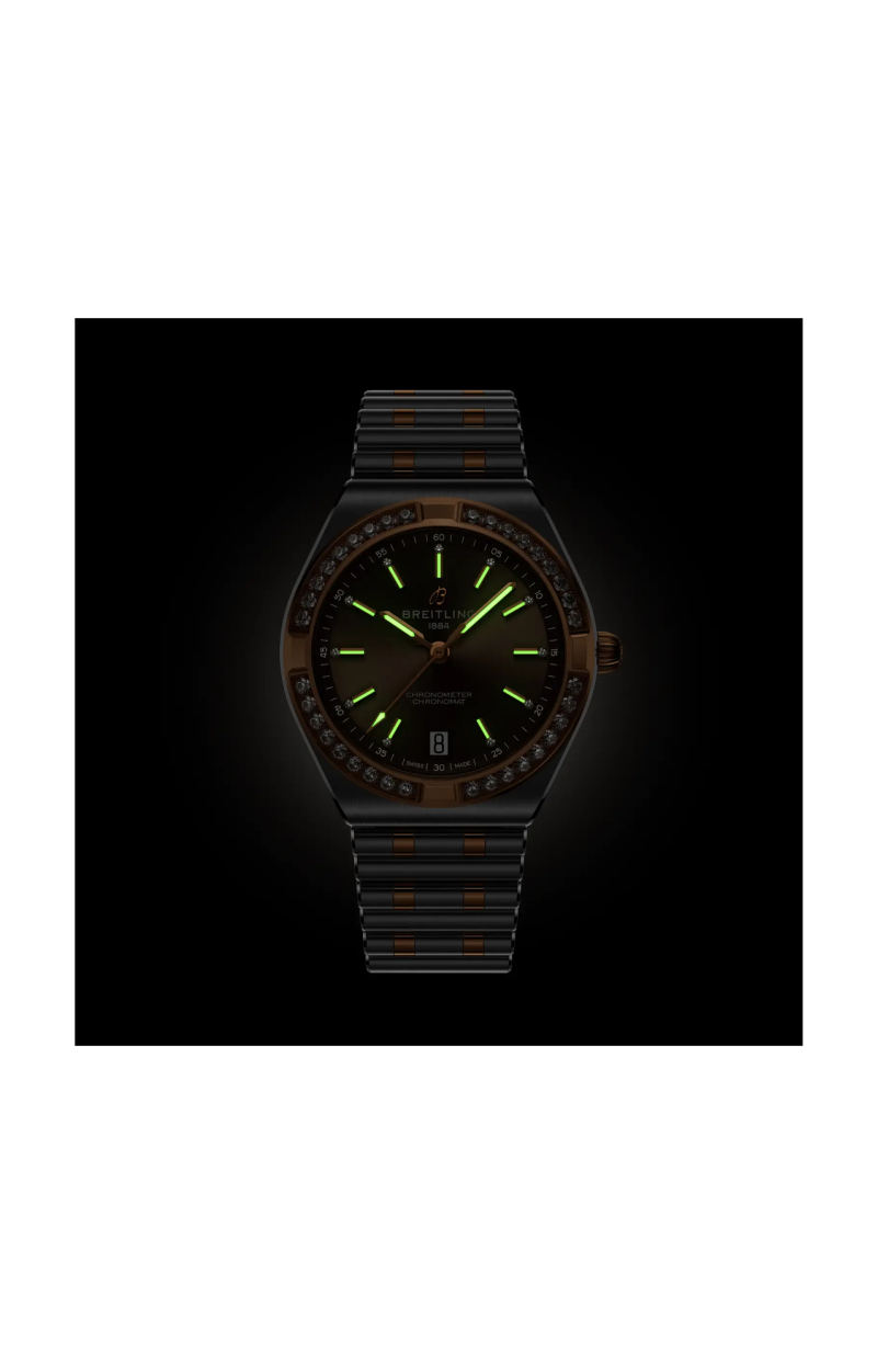 Breitling | CHRONOMAT AUTOMATIC 36 - U10320591Q1U1 (5)