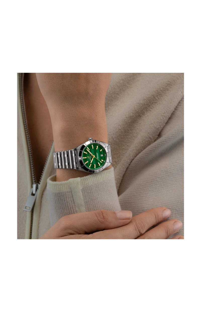Breitling | CHRONOMAT 32 SIX NATIONS IRELAND - LIMITED EDITION - A773107A1L1A1 (5)