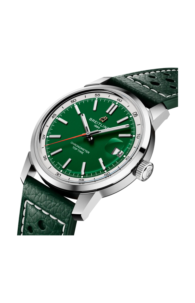 Breitling | TOP TIME B31 - AB3113A71L1X1 (2)