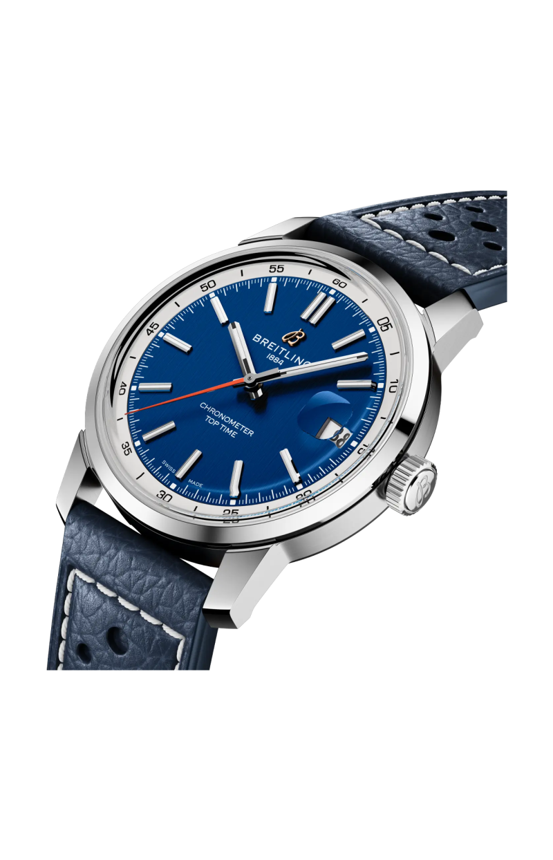 Breitling | TOP TIME B31 - AB3113A71C2X1 (2)