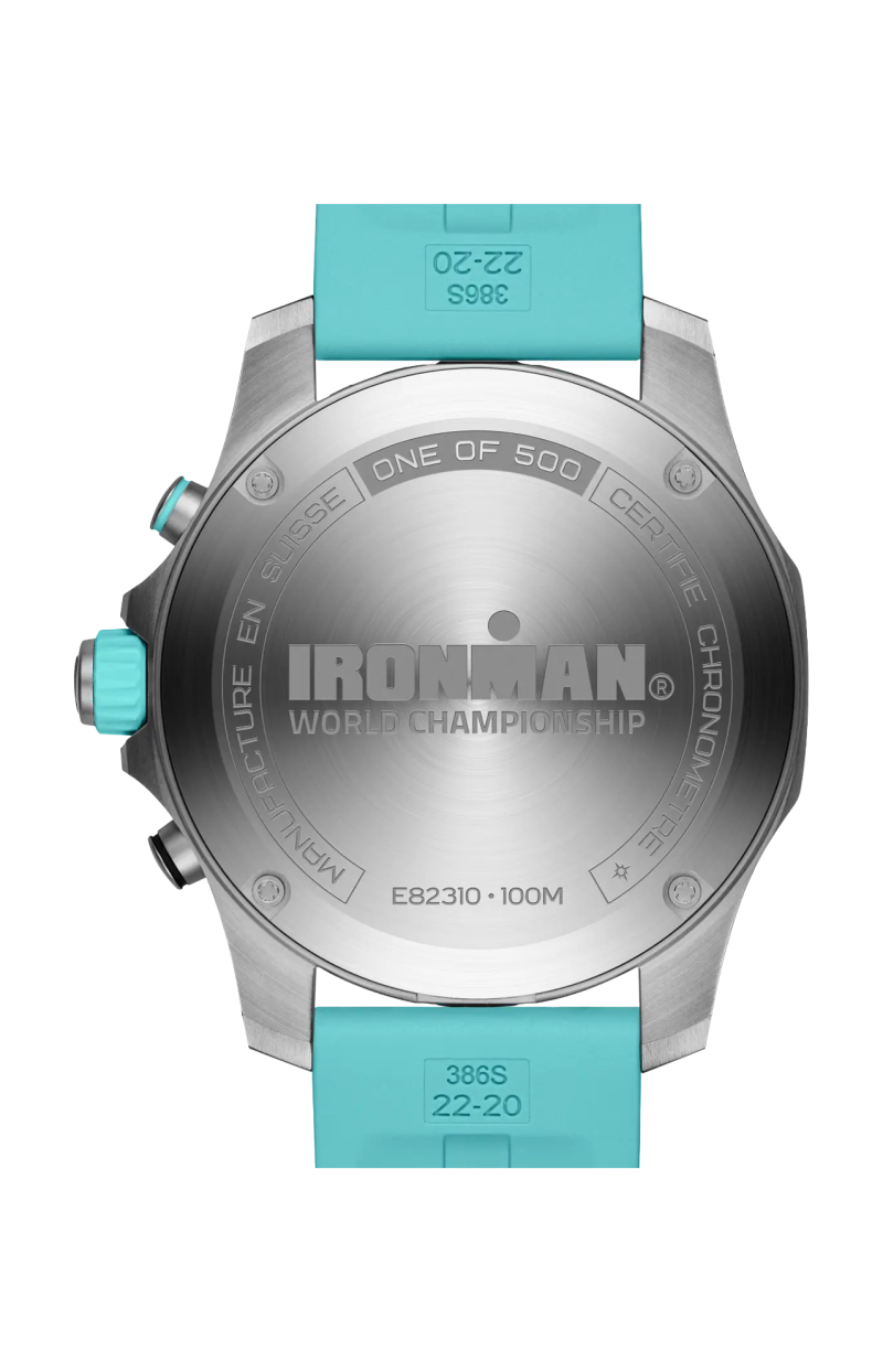 Breitling | PROFESSIONAL ENDURANCE PRO 44 IRONMAN&reg; WORLD CHAMPIONSHIP 2026 - LIMITED EDITION - E823108A1B1S1 (4)