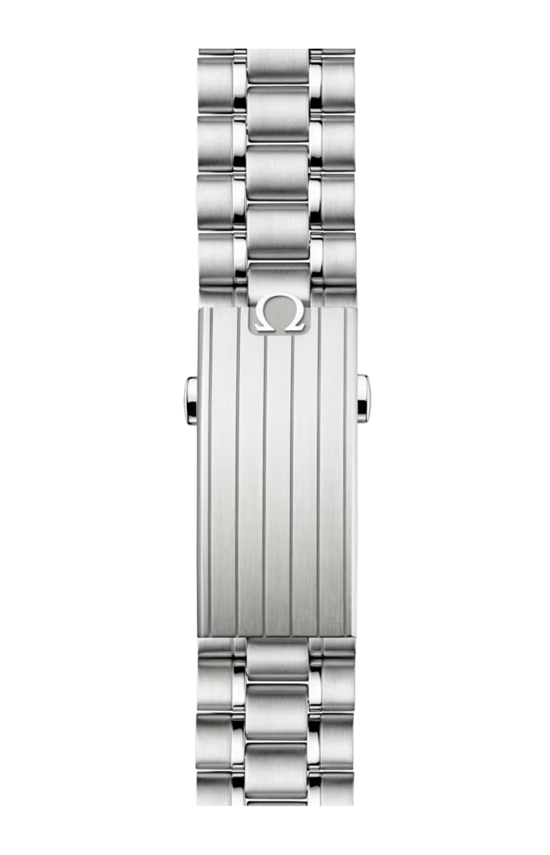 Omega | SPEEDMASTER 38 MM, ACCIAIO SU ACCIAIO - 324.30.38.50.01.002 (7)