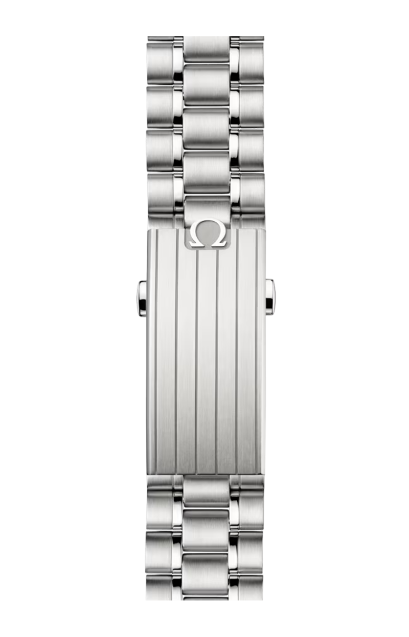Omega | SPEEDMASTER 38 MM, ACCIAIO SU ACCIAIO - 324.30.38.50.04.001 (7)