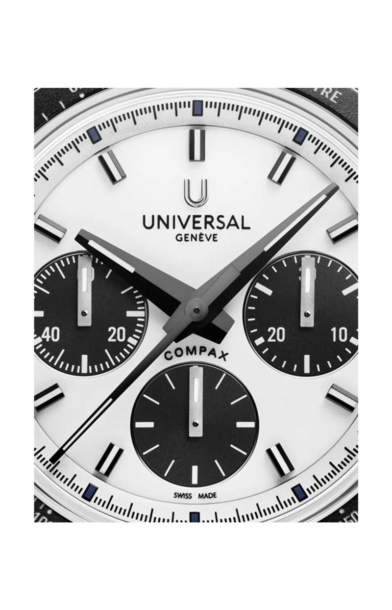 Universal Gen&egrave;ve | LA COMPAX WHITE - UGCO001 (6)