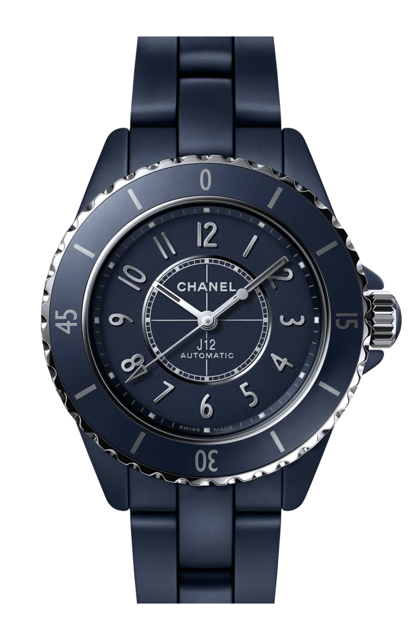 Chanel | J12 CALIBRO 12.2, 33 MM - H11683 (2)