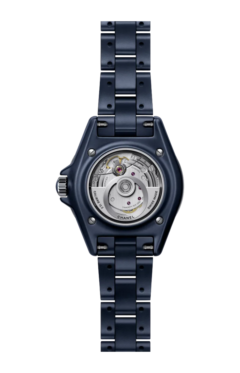 Chanel | J12 CALIBRO 12.2, 33 MM - H11683 (3)