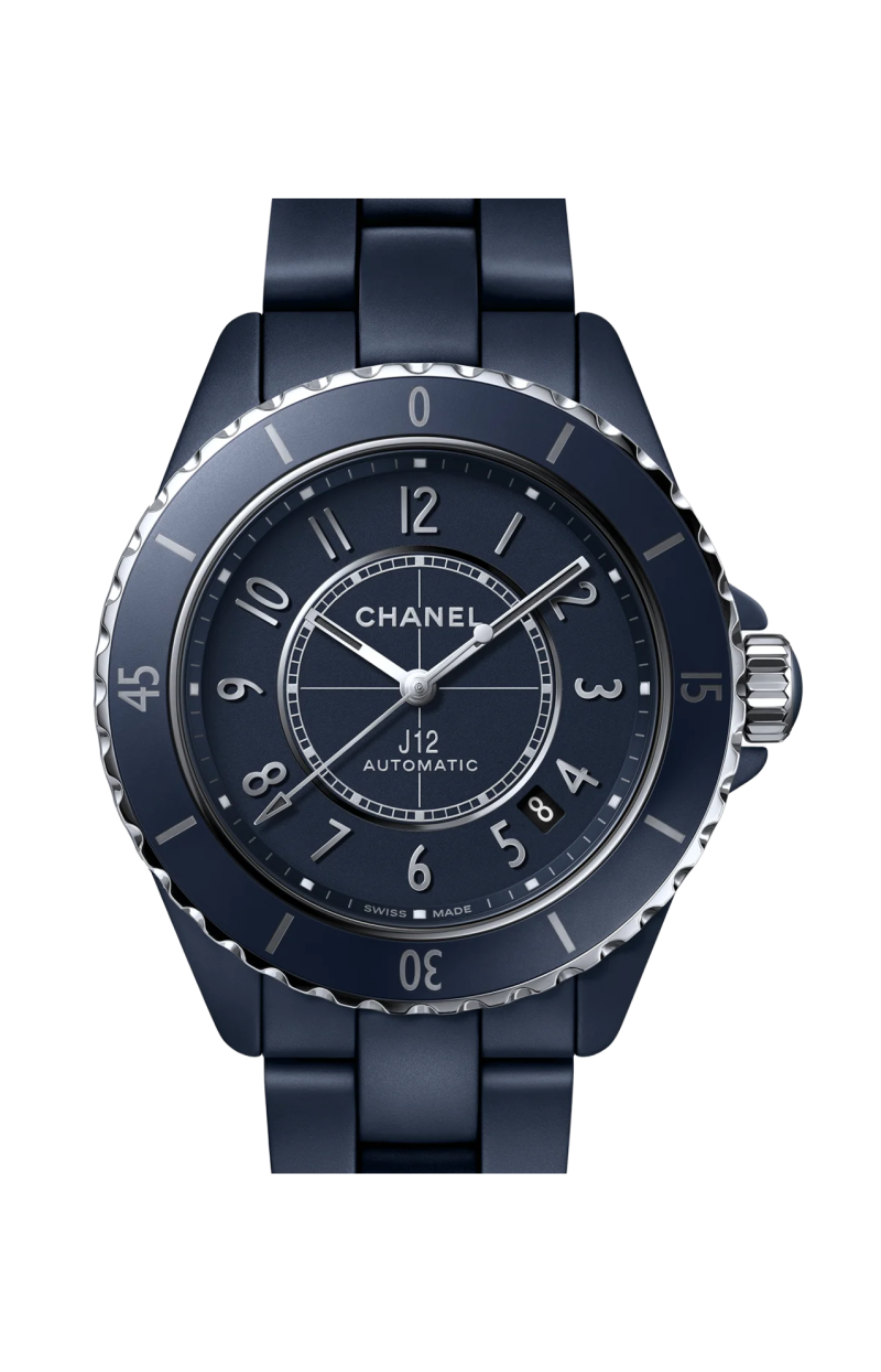 Chanel | J12 CALIBRO 12.1, 38 MM - H11684 (2)