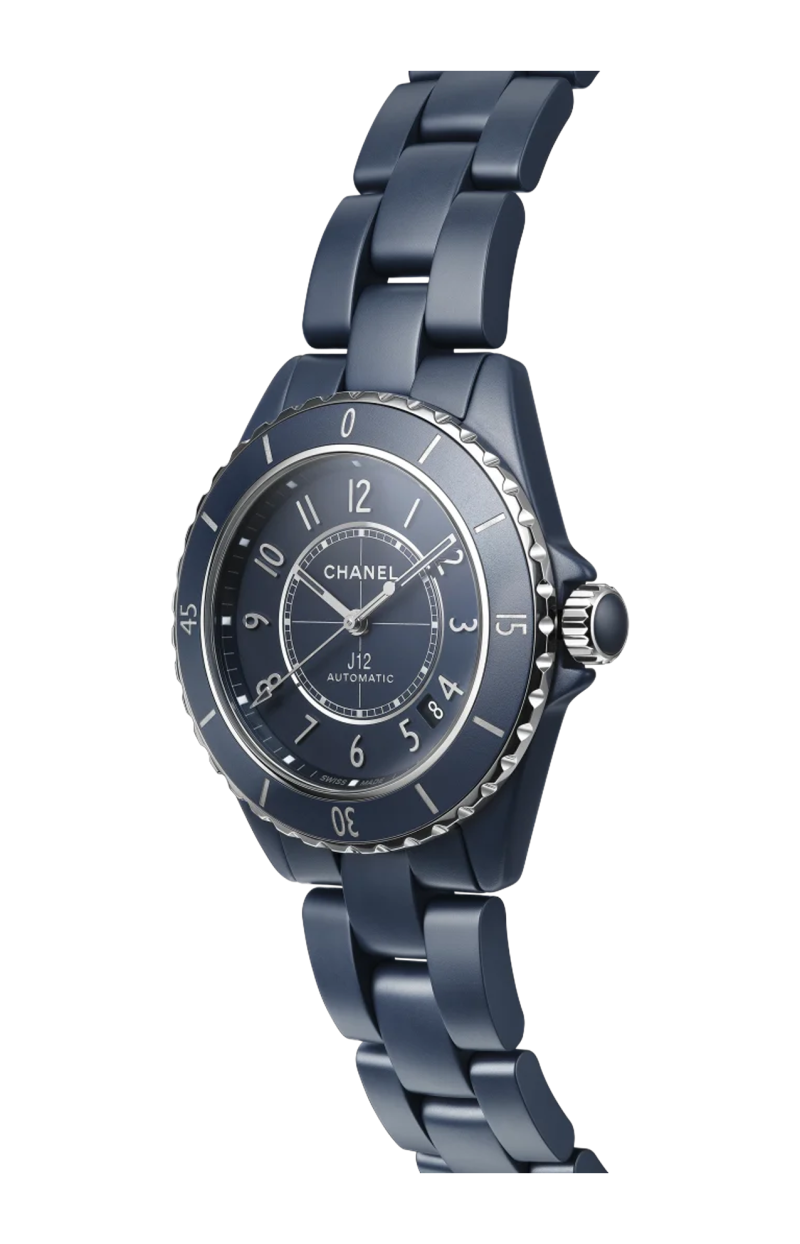 Chanel | J12 CALIBRO 12.1, 38 MM - H11684 (4)