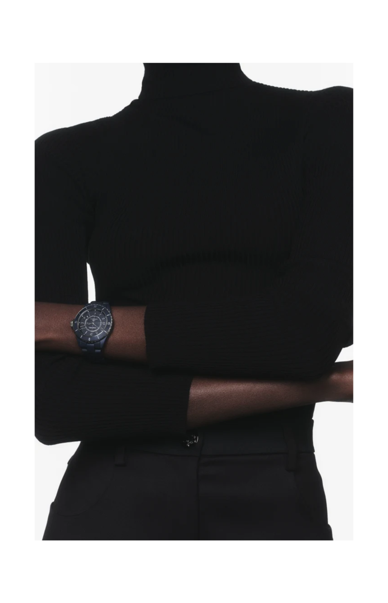 Chanel | J12 CALIBRO 12.1, 38 MM - H11684 (6)