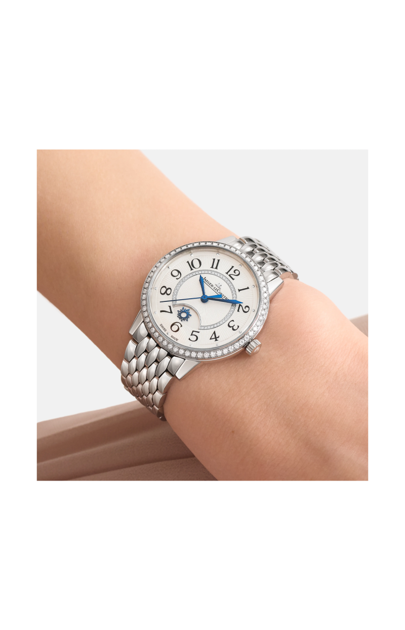 Jaeger-Lecoultre | RENDEZ-VOUS CLASSIC NIGHT & DAY - 3448132 (7)