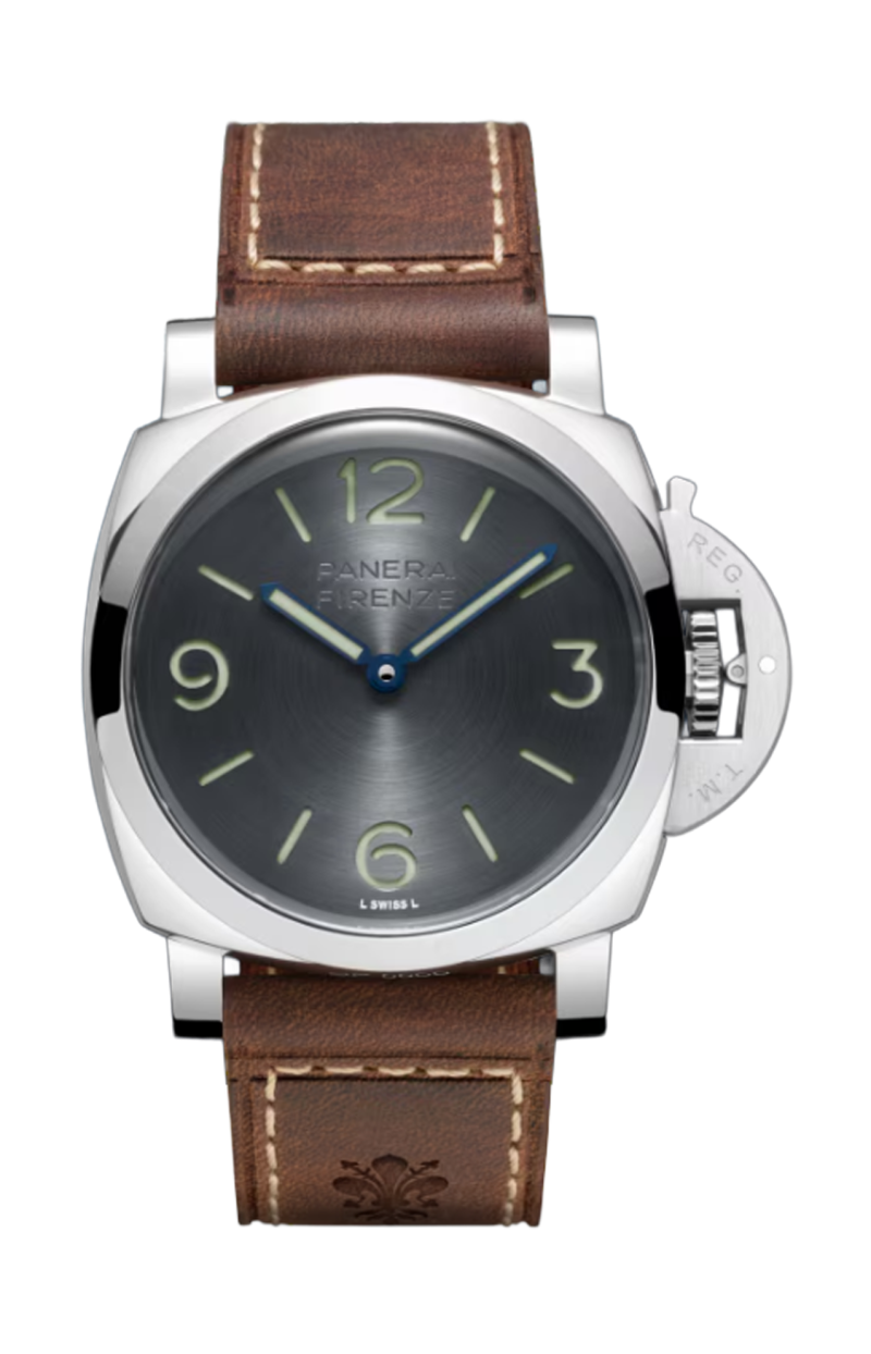 Panerai | LUMINOR FIRENZE 8 GIORNI - LIMITED EDITION - PAM01794 (1)