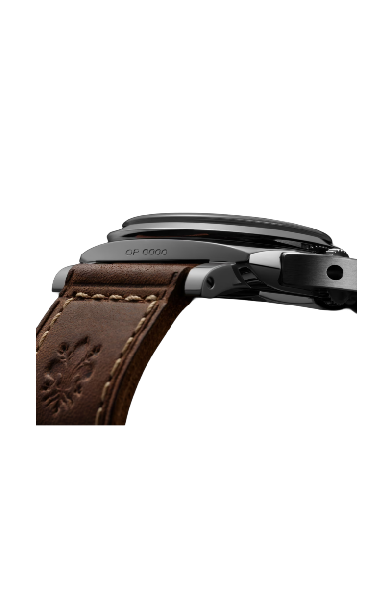 Panerai | LUMINOR FIRENZE 8 GIORNI - LIMITED EDITION - PAM01794 (2)