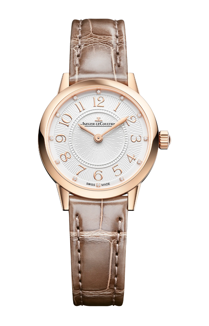 Jaeger-Lecoultre | RENDEZ-VOUS CLASSIC HOUR-MINUTE - 3652520 (1)