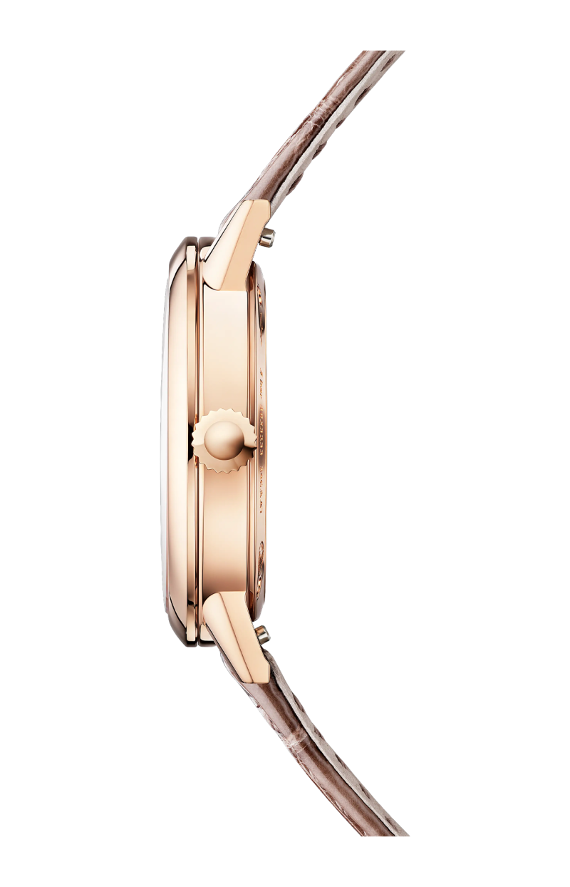 Jaeger-Lecoultre | RENDEZ-VOUS CLASSIC HOUR-MINUTE - 3652520 (3)